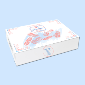 Packaging Design by Noxal for Frenchness, LLC | Design #15893600