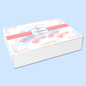 Packaging Design by Noxal for Frenchness, LLC | Design: #15927592