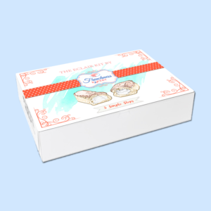 Packaging Design by Noxal for Frenchness, LLC | Design: #15942816