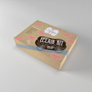 Packaging Design by Noxal