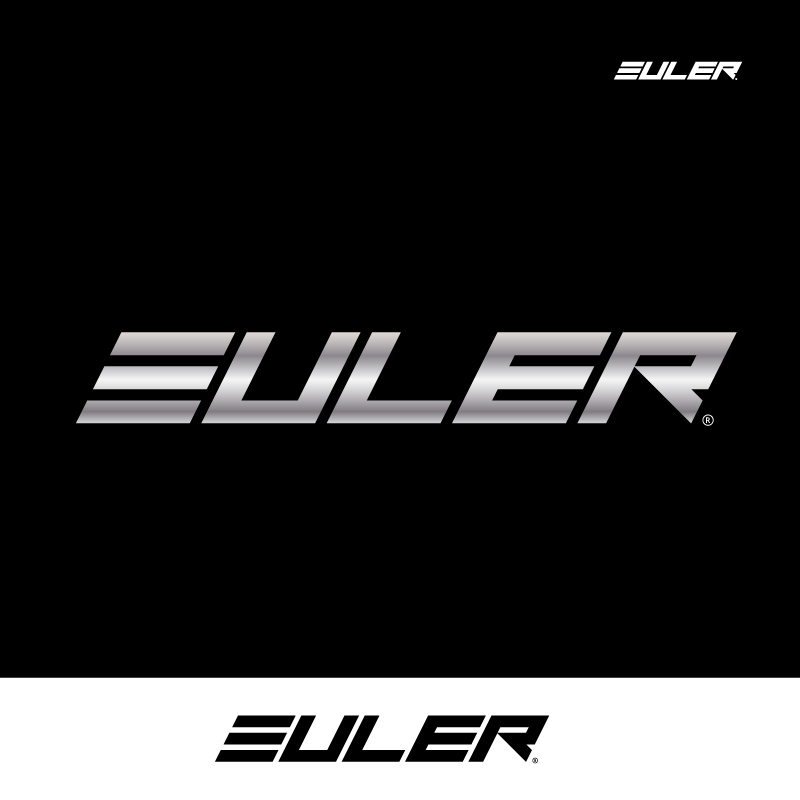 Logo Design by Rikidesign for Euler Motors | Design #15830958