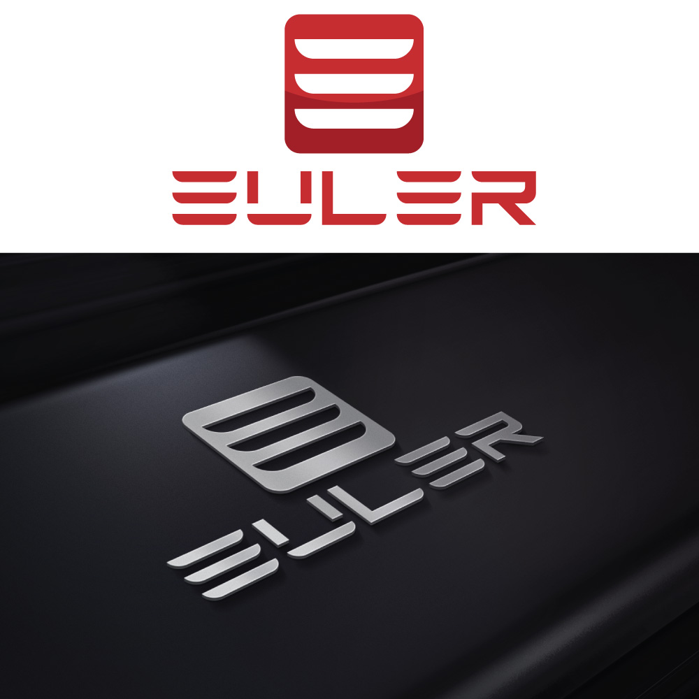 Logo Design by CreativeSrabon for Euler Motors | Design #15832088