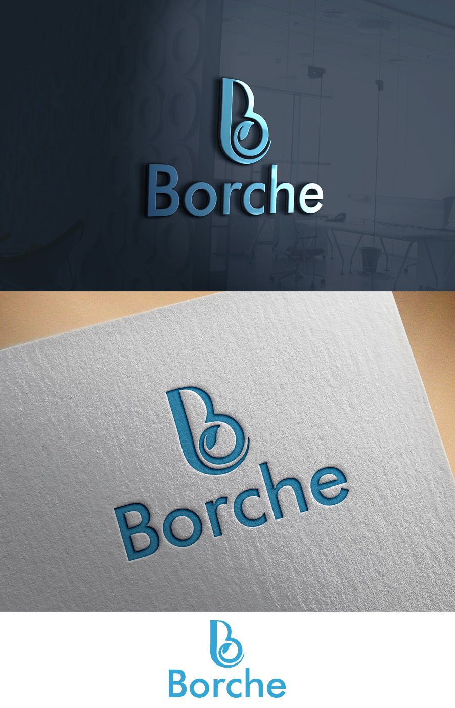 Logo Design by supercreative for this project | Design #15831820