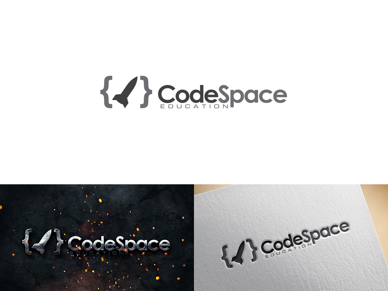 Logo Design by ArtMissile for this project | Design #15935073