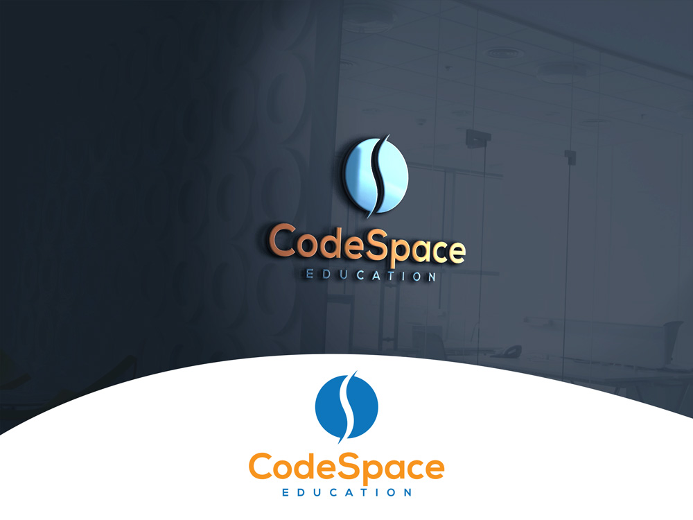 Logo Design by A S design @ for this project | Design #15839545