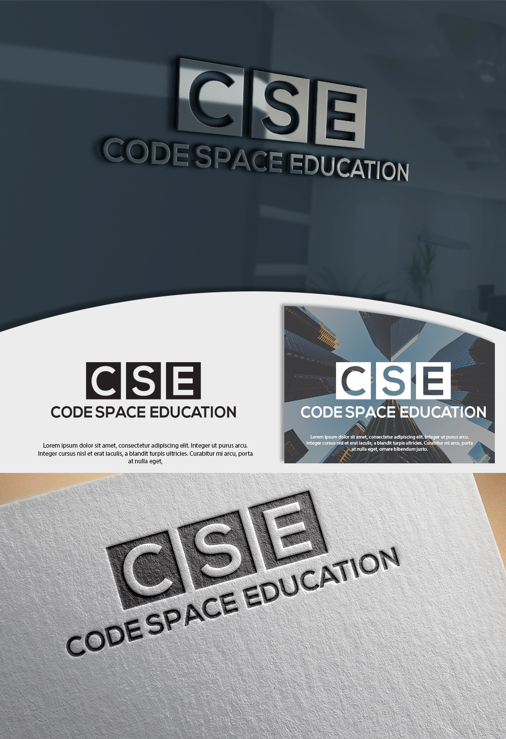 Logo Design by Renewable for this project | Design #15844118