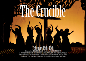 Diseño Gráfico por DesignFive para 1st Street Players | Diseño: #15849899