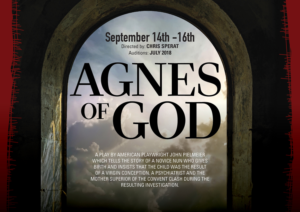 Diseño Gráfico por DesignFive para 1st Street Players | Diseño: #15906488