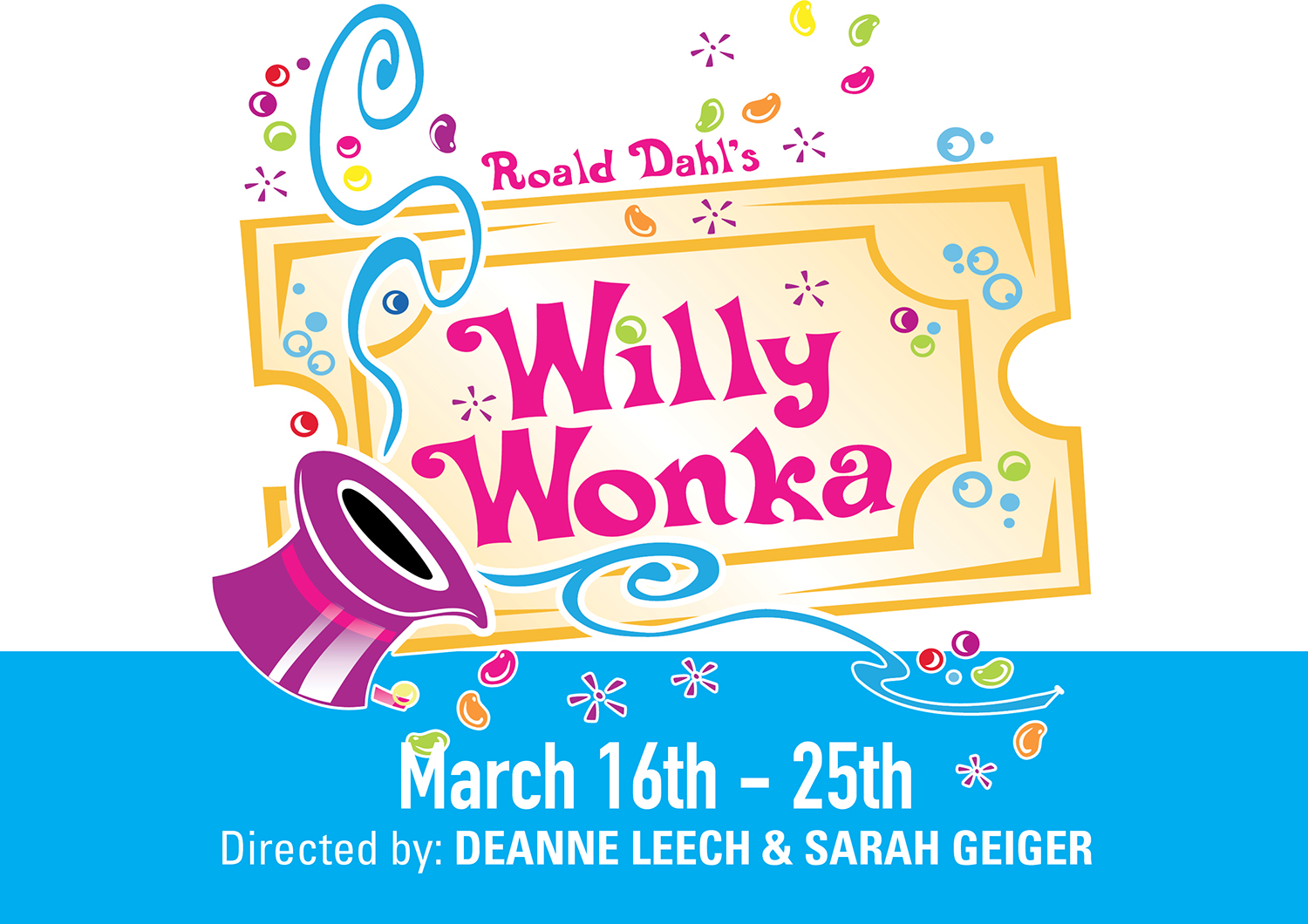 Diseño Gráfico por DesignFive para 1st Street Players | Diseño #15938193