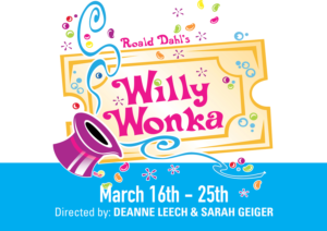 Diseño Gráfico por DesignFive para 1st Street Players | Diseño: #15938193