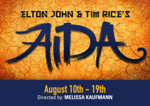 Diseño Gráfico por DesignFive para 1st Street Players | Diseño: #15938206