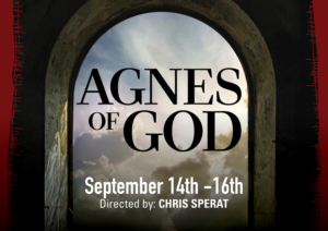 Diseño Gráfico por DesignFive para 1st Street Players | Diseño: #15938214