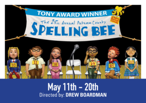 Diseño Gráfico por DesignFive para 1st Street Players | Diseño: #15938218