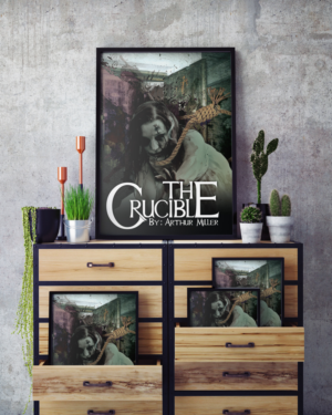 Graphic Design by Black Stallions Impressive Solutions for 1st Street Players | Design #15902718