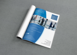 Advertisement Design by alex989 for Fifth Avenue Law Group | Design: #15946510