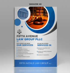 Advertisement Design by SAI DESIGNS