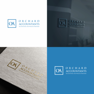 Logo Design by Optimistic_Studio for this project | Design: #15964343