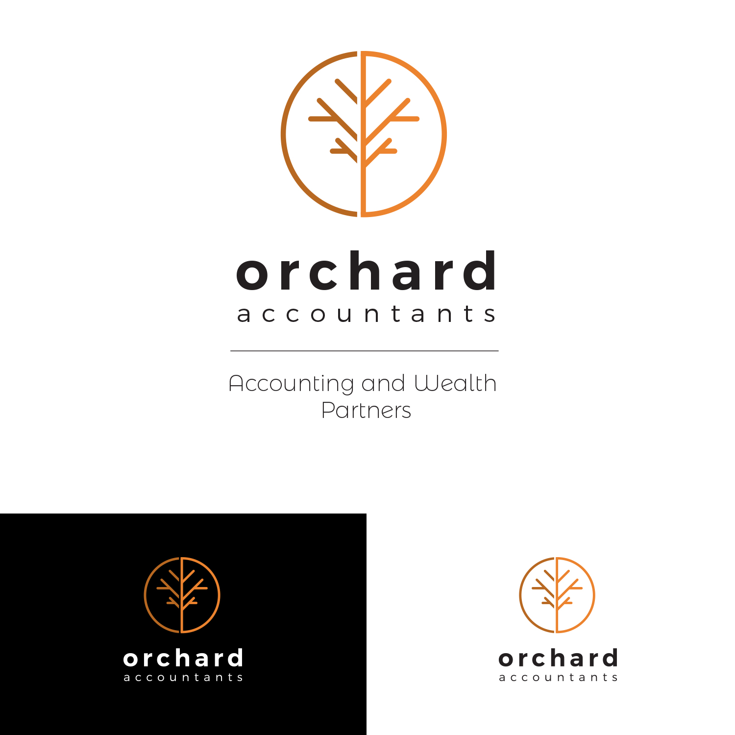 Logo Design by Studio Mnóstwo for this project | Design #15942578