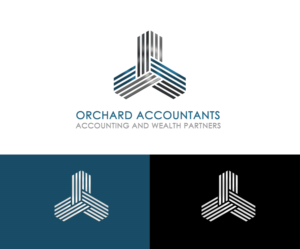 Logo Design by Valentim for this project | Design: #15933812