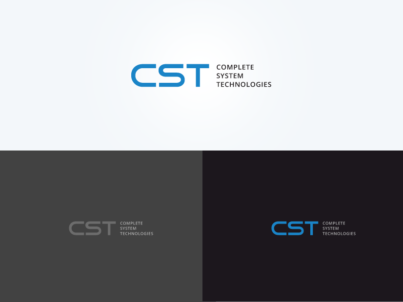 Logo Design by  Artman for Complete System Technolgies | Design #15857307