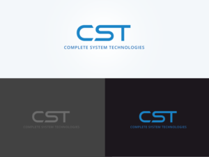 Logo Design by  Artman for Complete System Technolgies | Design: #15857317