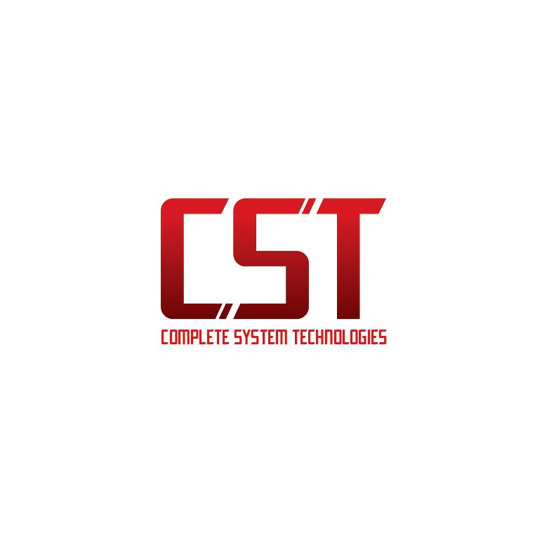 Logo Design by Design Possibilities for Complete System Technolgies | Design #15872534