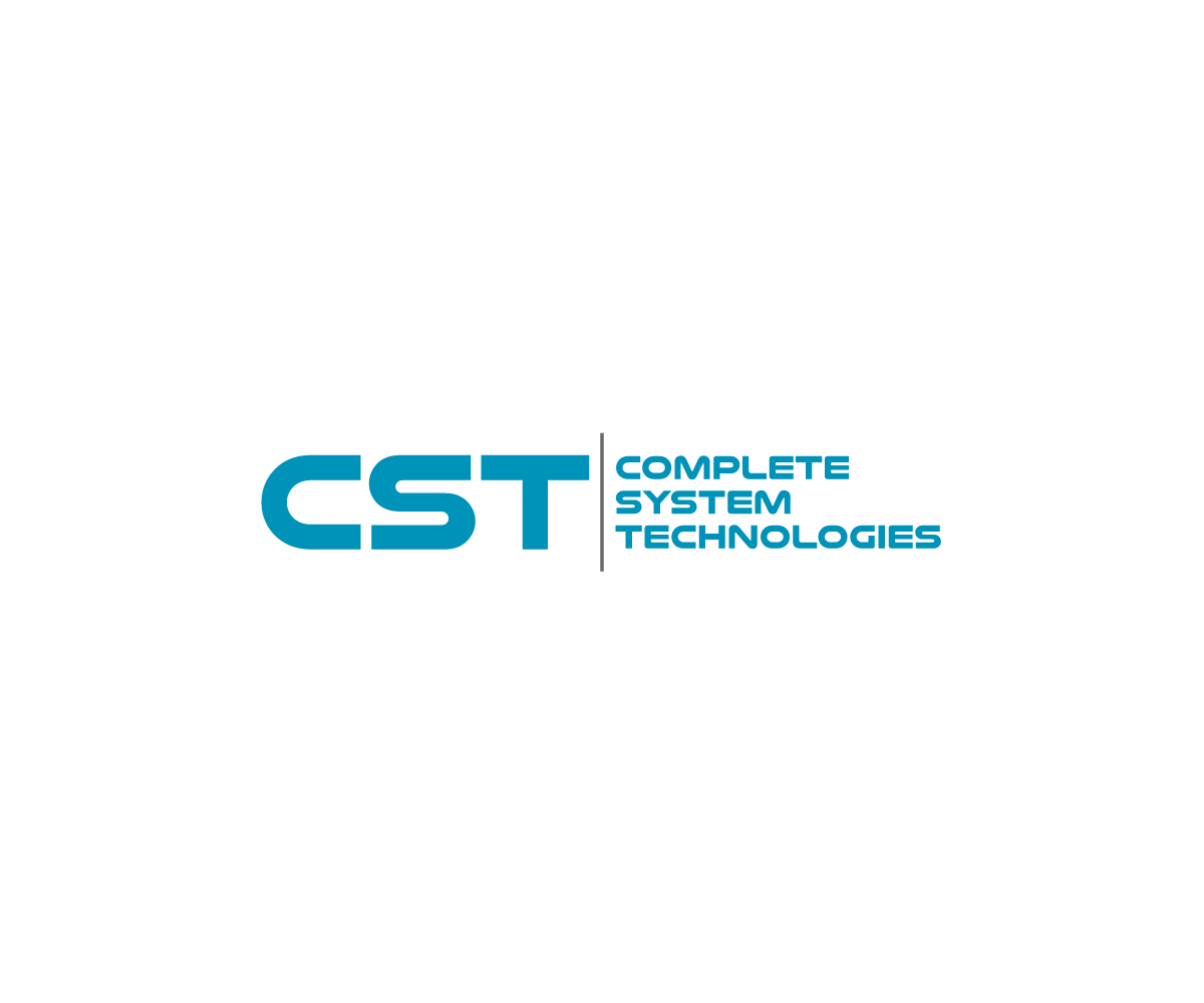 Logo Design by kenjie0476 for Complete System Technolgies | Design #15837134