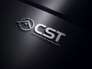 Logo Design by Atec for Complete System Technolgies | Design: #15831309