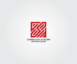 Logo Design by Runner247 for Complete System Technolgies | Design: #15862213