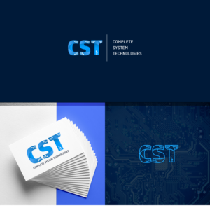Logo Design by Hossain Abhi for Complete System Technolgies | Design #15845077