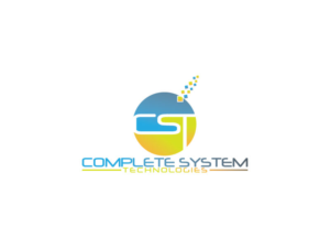Diseño de Logo por Sherpa design para Complete System Technolgies | Diseño: #15840445