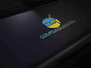 Diseño de Logo por Sherpa design para Complete System Technolgies | Diseño: #15840448