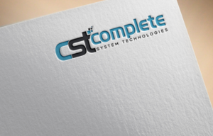 Logo Design by A S design @ for Complete System Technolgies | Design: #15840975