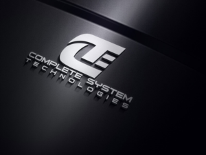 Diseño de Logo por hotash para Complete System Technolgies | Diseño: #15855139