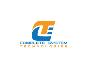 Diseño de Logo por hotash para Complete System Technolgies | Diseño: #15855140