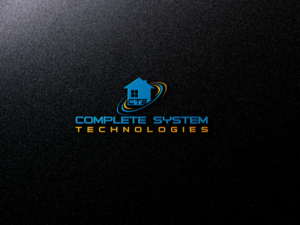 Diseño de Logo por hotash para Complete System Technolgies | Diseño: #15855173