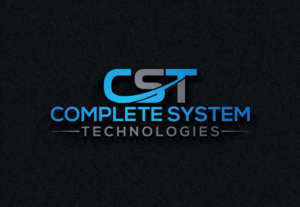 Diseño de Logo por GaryMckinnon para Complete System Technolgies | Diseño: #15841293