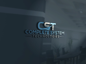 Diseño de Logo por GaryMckinnon para Complete System Technolgies | Diseño: #15841294