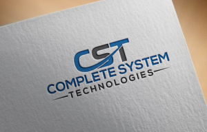 Diseño de Logo por GaryMckinnon para Complete System Technolgies | Diseño: #15841295
