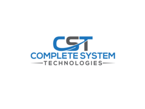 Logo Design by GaryMckinnon for Complete System Technolgies | Design #15841296