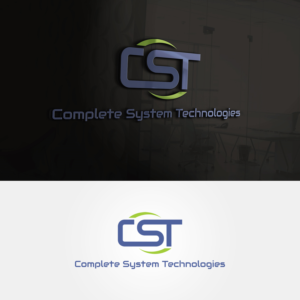 Logo Design by GRAFFYC for Complete System Technolgies | Design: #15828997