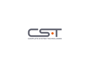 Logo Design by nzvm for Complete System Technolgies | Design: #15845985