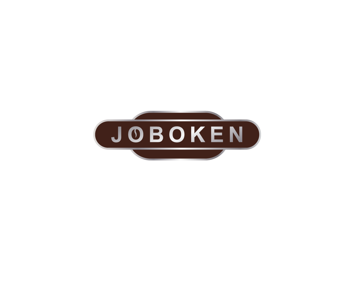 Logo Design by Buck Tornado for Joboken | Design #15871016
