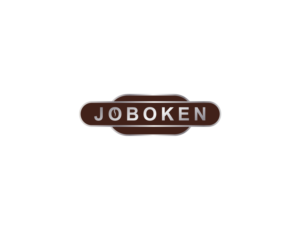 Joboken | Logo Design by Buck Tornado