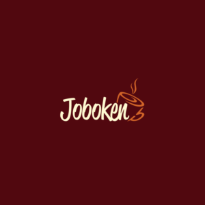 Logo Design by Sujit Banerjee for Joboken | Design: #15866345