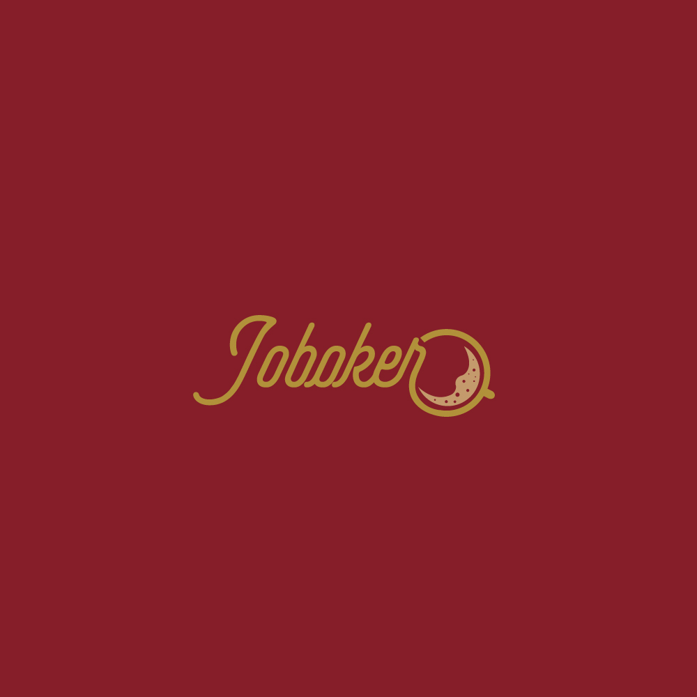 Logo Design by Sujit Banerjee for Joboken | Design #15866347