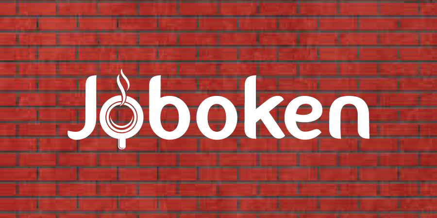 Logo Design by debdesign for Joboken | Design #15866016