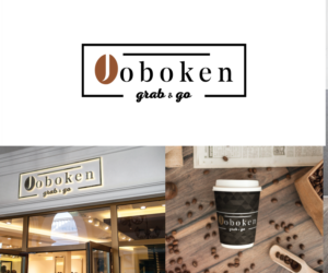 Logo Design by Farmiza for Joboken | Design: #15869470