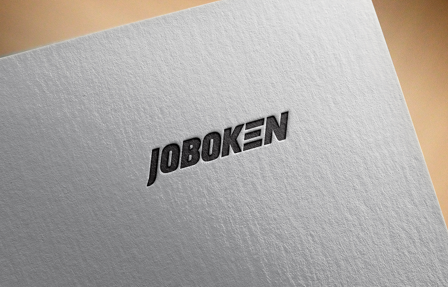 Logo Design by ArtGallery for Joboken | Design #15961391