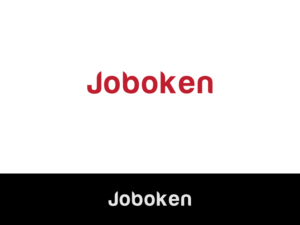 Logo Design by benito for Joboken | Design: #15862195